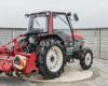 Yanmar AF-30 PowerShift Cabin Japanese Compact Tractor (3)