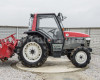Yanmar AF-30 PowerShift Cabin Japanese Compact Tractor (2)
