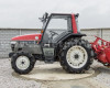Yanmar AF-30 PowerShift Cabin Japanese Compact Tractor (6)