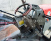 Yanmar AF-30 PowerShift Cabin Japanese Compact Tractor (10)