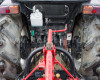 Yanmar AF-30 PowerShift Cabin Japanese Compact Tractor (19)