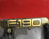 Yanmar F-190 Tractor japonez mic (14)