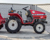 Yanmar KE-3D Tractor japonez mic (2)