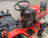 Yanmar KE-3D Tractor japonez mic (9)
