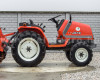 Kubota A-17 Japanese Compact Tractor (2)