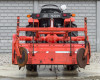 Kubota A-17 Japanese Compact Tractor (4)