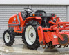 Kubota A-17 Japanese Compact Tractor (5)
