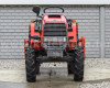Kubota A-17 Japanese Compact Tractor (8)