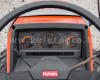 Kubota A-17 Japanese Compact Tractor (10)