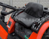 Kubota A-17 Japanese Compact Tractor (11)