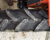 Kubota A-17 Japanese Compact Tractor (14)