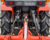 Kubota A-17 Japanese Compact Tractor (16)