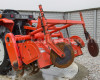 Kubota A-17 Japanese Compact Tractor (17)