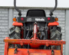 Kubota A-195 HST Japanese Compact Tractor (4)