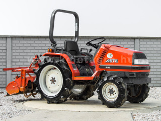 Kubota A-195 HST Japanese Compact Tractor (1)