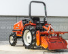 Kubota A-195 HST Japanese Compact Tractor (5)