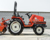 Kubota A-195 HST Japanese Compact Tractor (2)
