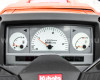 Kubota A-195 HST Microracteur japonais (10)