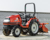 Kubota A-195 HST Japanese Compact Tractor (7)