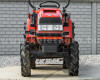Kubota A-195 HST Japanese Compact Tractor (8)