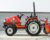 Kubota A-195 HST Japanese Compact Tractor (6)