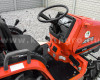 Kubota A-195 HST Japanese Compact Tractor (9)