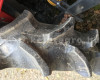 Yanmar F-210 Japanese Compact Tractor (9)