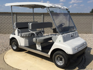Sanyo SGC-CR5AM golf cart (1)