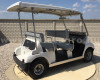 Sanyo SGC-CR5AM golf cart (3)