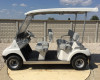 Sanyo SGC-CR5AM golf cart (6)