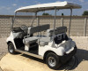 Sanyo SGC-CR5AM golf cart (5)