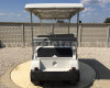 Sanyo SGC-CR5AM golf cart (4)