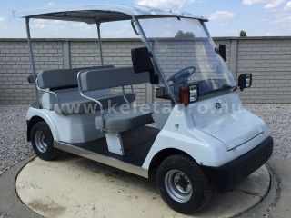 Sanyo SGC-CR5AM golf cart (1)
