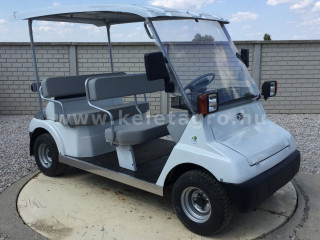 Click here to enlarge photo
3305-17.151948051948-3381 Sanyo SGC-CR5AM golf cart (1)