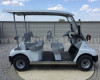 Sanyo SGC-CR5AM golf cart (2)