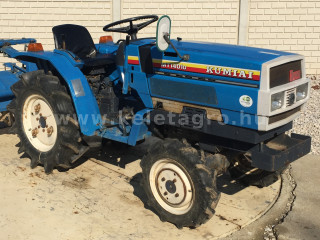 Zum Darstellen grösserer Bilder bitte klicken Sie hier
5362-2.87-7873 Mitsubishi MT1401D Japanische Kleintraktor (1)