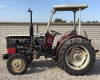 Steyr 40S Austrian compact tractor (6)