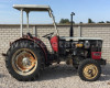 Steyr 40S Austrian compact tractor (2)