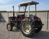 Steyr 40S Austrian compact tractor (5)