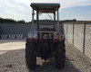 Steyr 40S Austrian compact tractor (4)