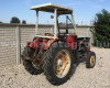 Steyr 40S Austrian compact tractor (3)