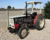 Steyr 40S Austrian compact tractor (7)
