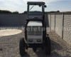 Steyr 40S Austrian compact tractor (8)