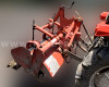 Hinomoto N239 Japanese Compact Tractor (5)