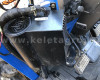 Iseki TA267F Cabin Tractor japonez mic (7)