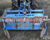 Iseki TA267F Cabin Tractor japonez mic (8)