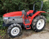 Yanmar AF-26 PowerShift Japanese Compact Tractor (4)