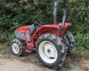 Yanmar AF-26 PowerShift Japanese Compact Tractor (3)