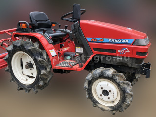 Cliquez-ici pour les plus grandes photos!
6571-139.68571428571-5064 Yanmar KE-4D Microracteur japonais (1)