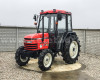 Yanmar US46D Cabin Japanese Compact Tractor (7)